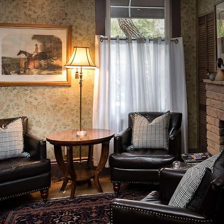Monte Cristo Bed And Breakfast (Adults Only) San Francisco Eksteriør billede