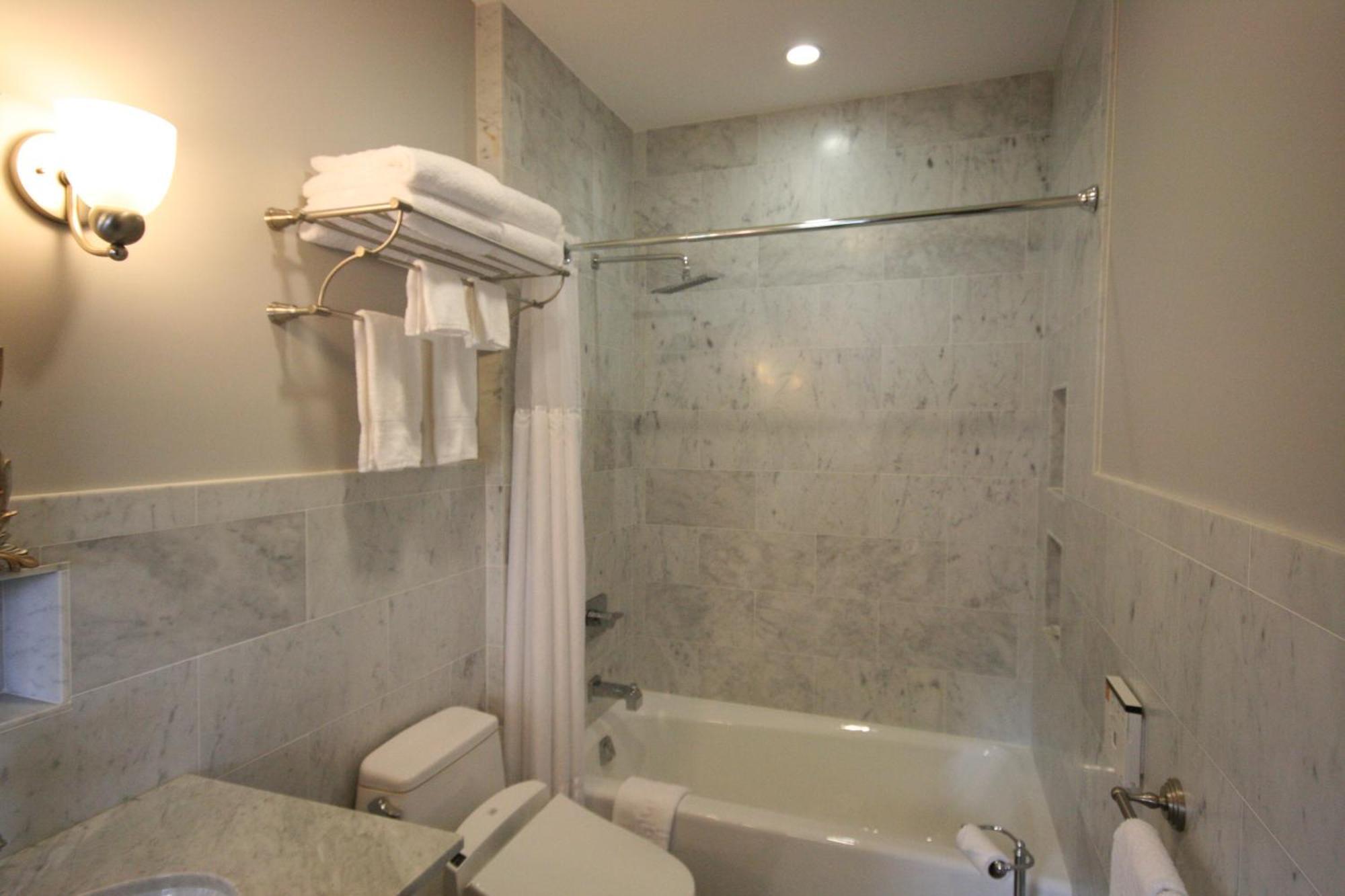 Monte Cristo Bed And Breakfast (Adults Only) San Francisco Eksteriør billede