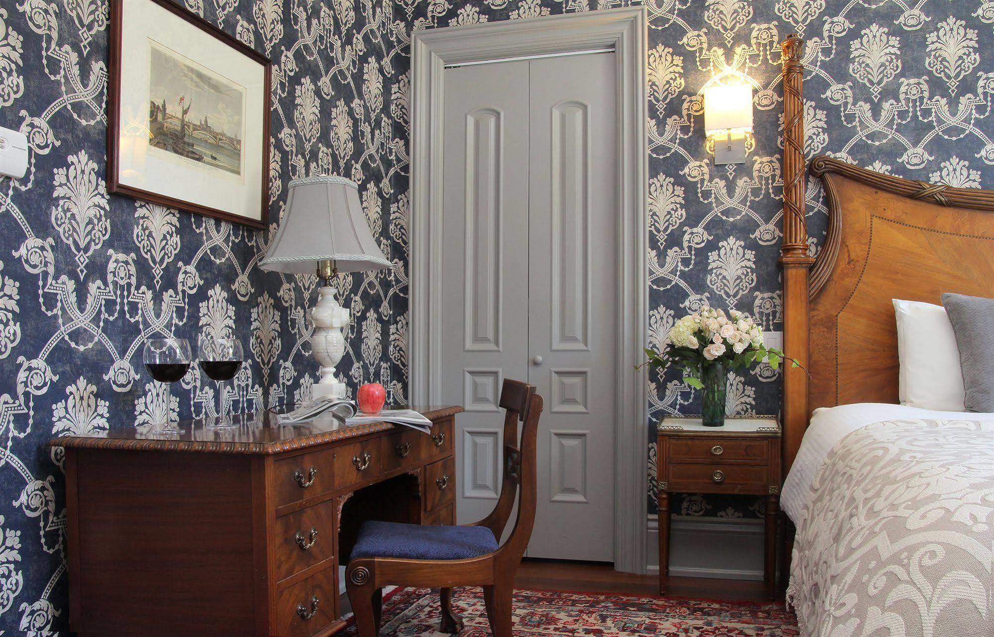 Monte Cristo Bed And Breakfast (Adults Only) San Francisco Eksteriør billede